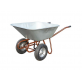  Muba 150 l ķerra betonam